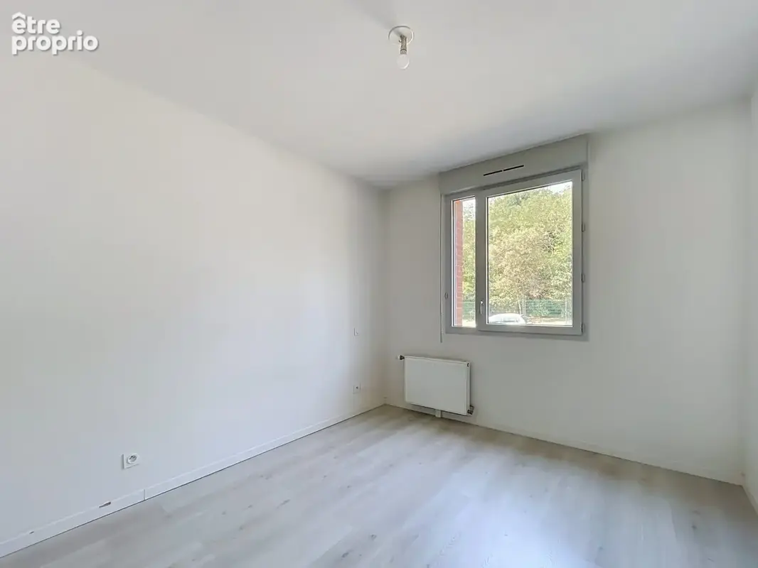 Appartement 58 m² à Escalquens  - photo 8