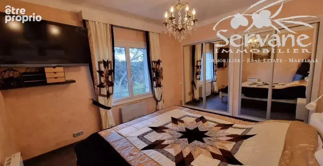 Villa T5 avec piscine et T2 indépendant Carcès - photo 22