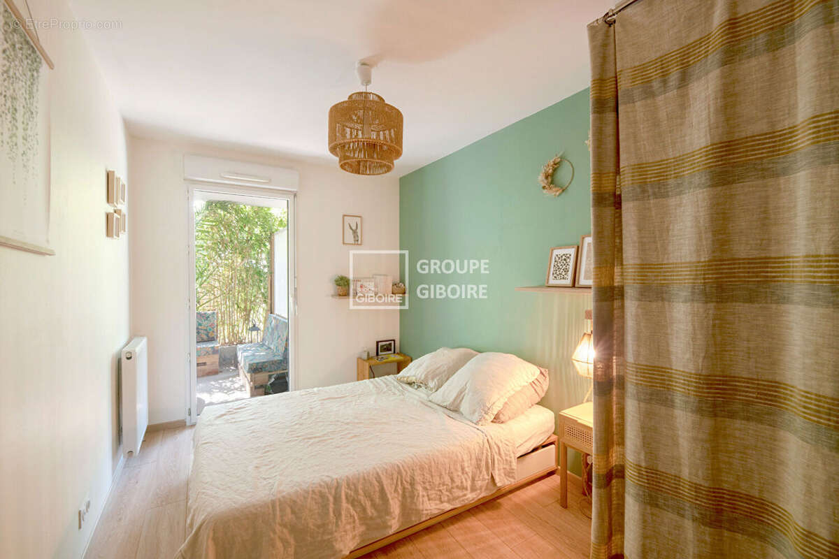 A vendre - agence giboire - appartement t4 d'env. 79m² - photo 5