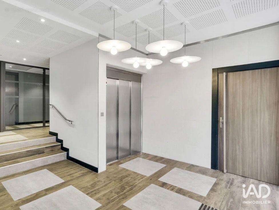 Photo 3 - Appartement à LE RHEU