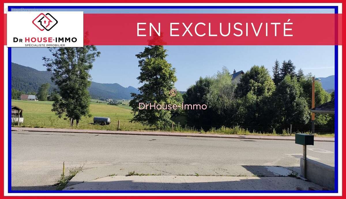 105 m² à Meaudre  - photo 9