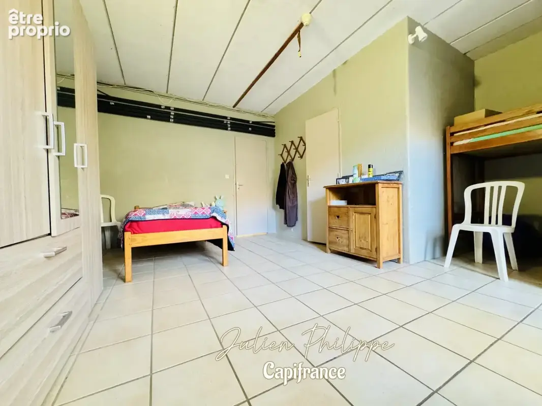 Propriété d’exception – 500 m² habitables – Environnement calme et préservé - photo 23
