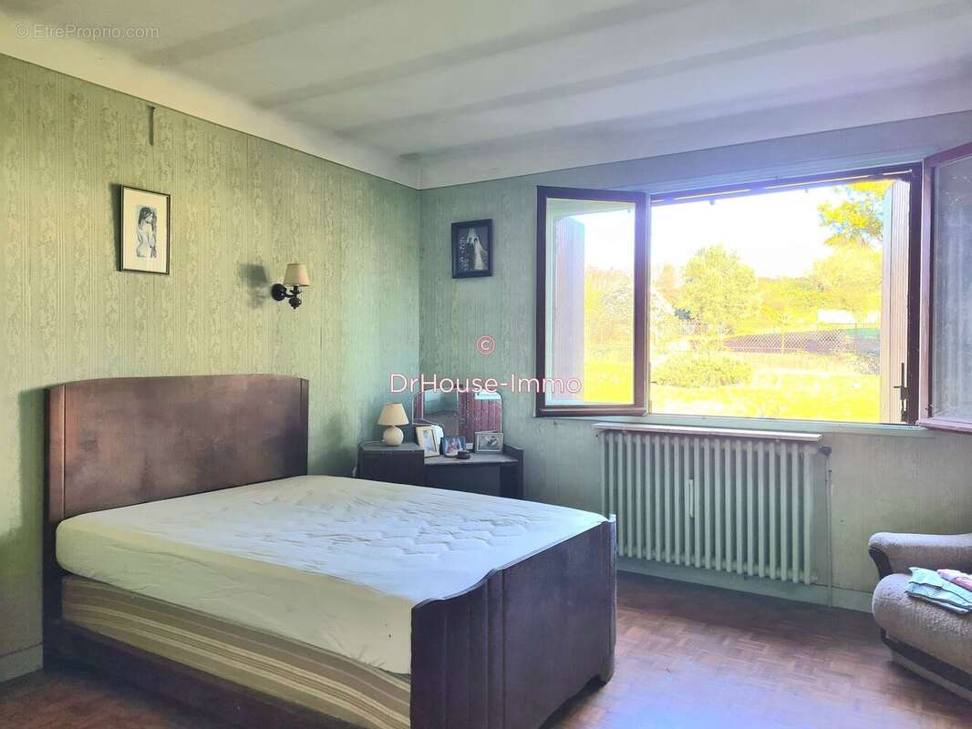 Maison à MONTFORT-EN-CHALOSSE