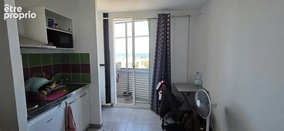 Studio Saint-Denis - photo 2