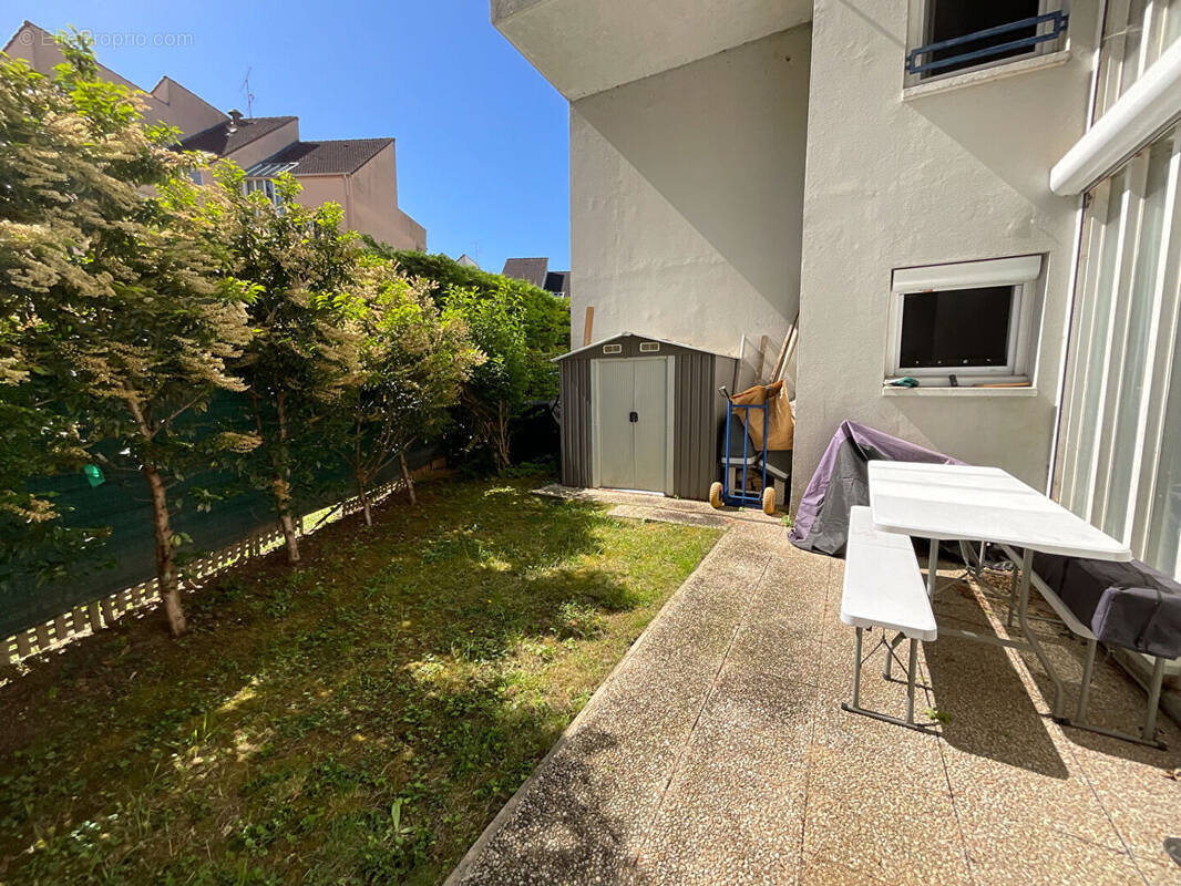 Appartement à ANDRESY