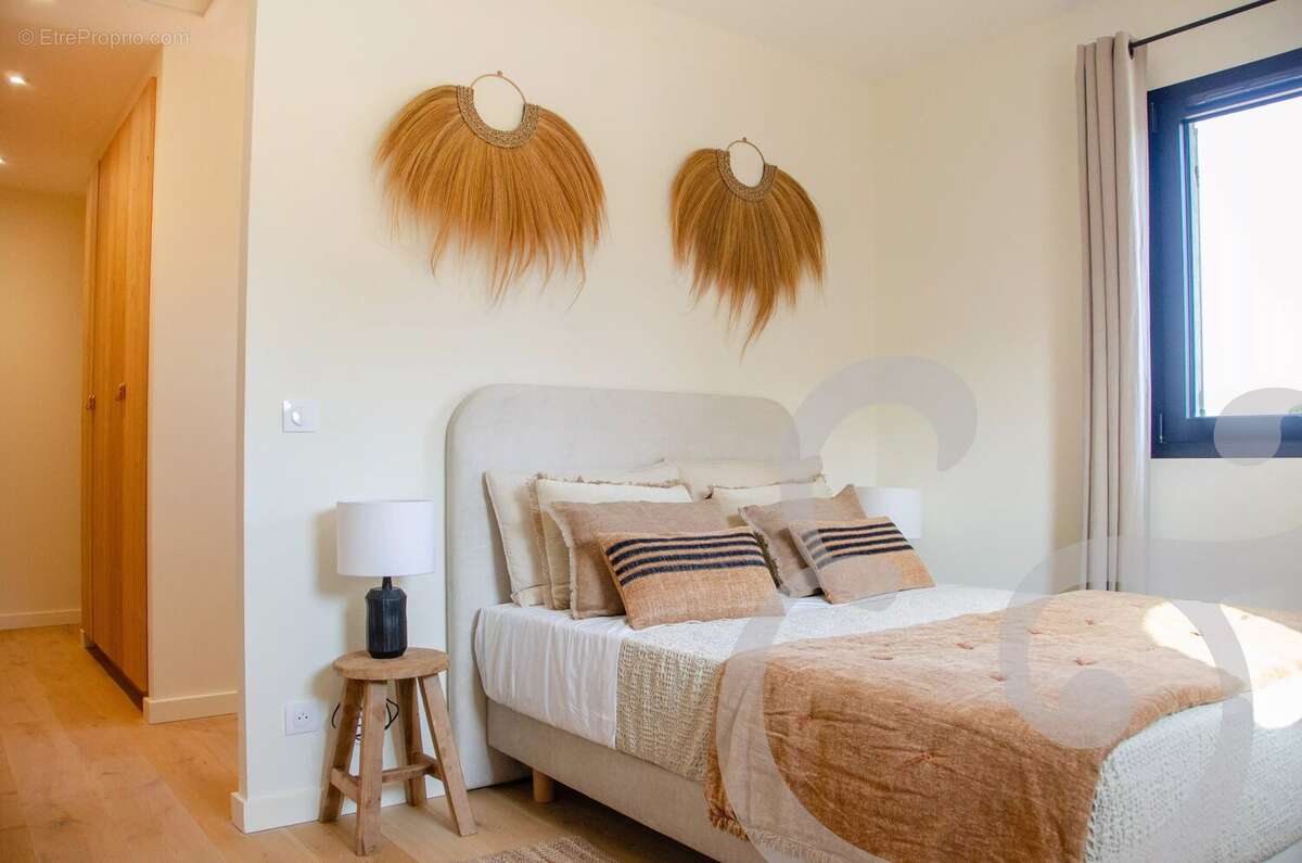 Maison à SAINT-REMY-DE-PROVENCE