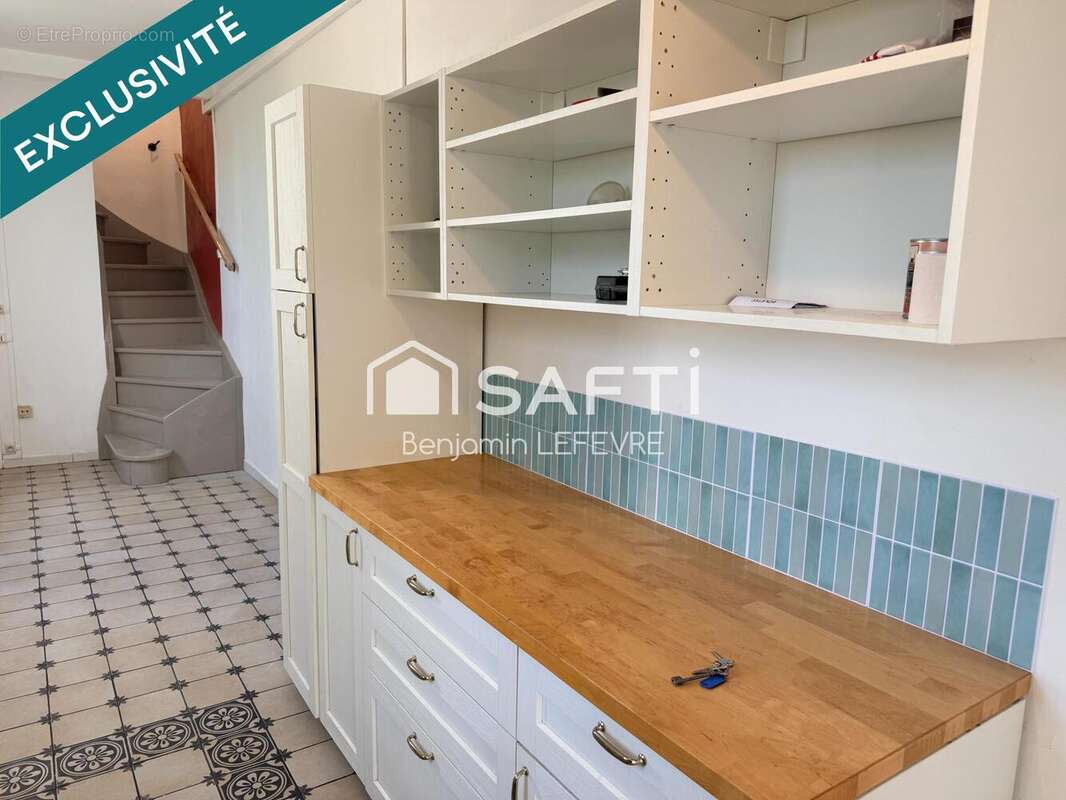 Photo 4 - Maison à MARSEILLE-15E