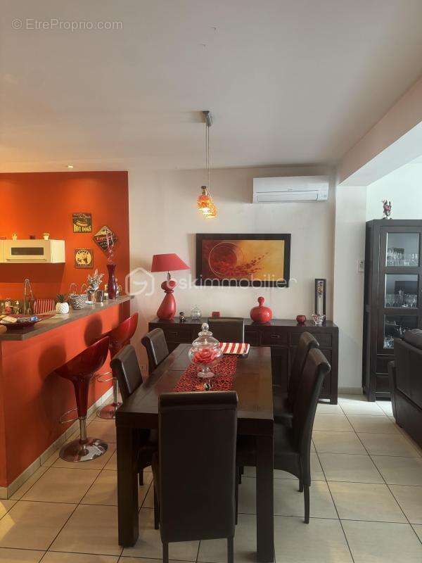 Appartement à FRONTIGNAN