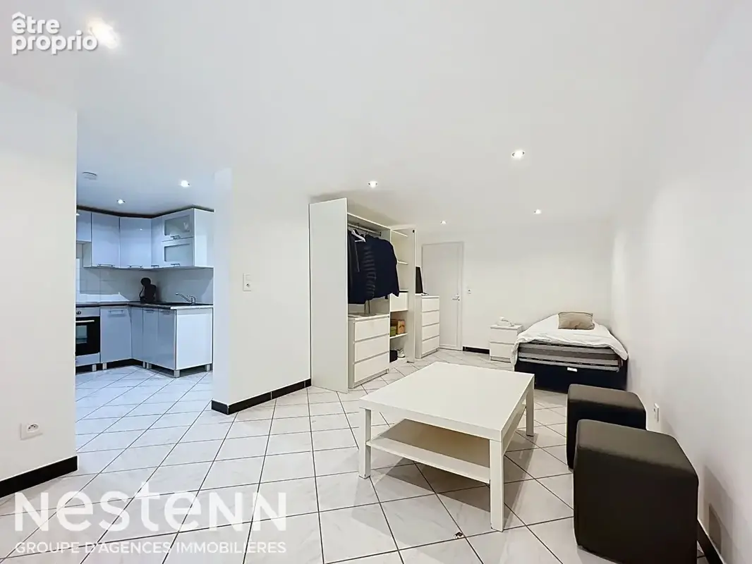 Maison individuelle VAL POMPADOUR (limite CRETEIL) avec sous-sol total! - photo 20