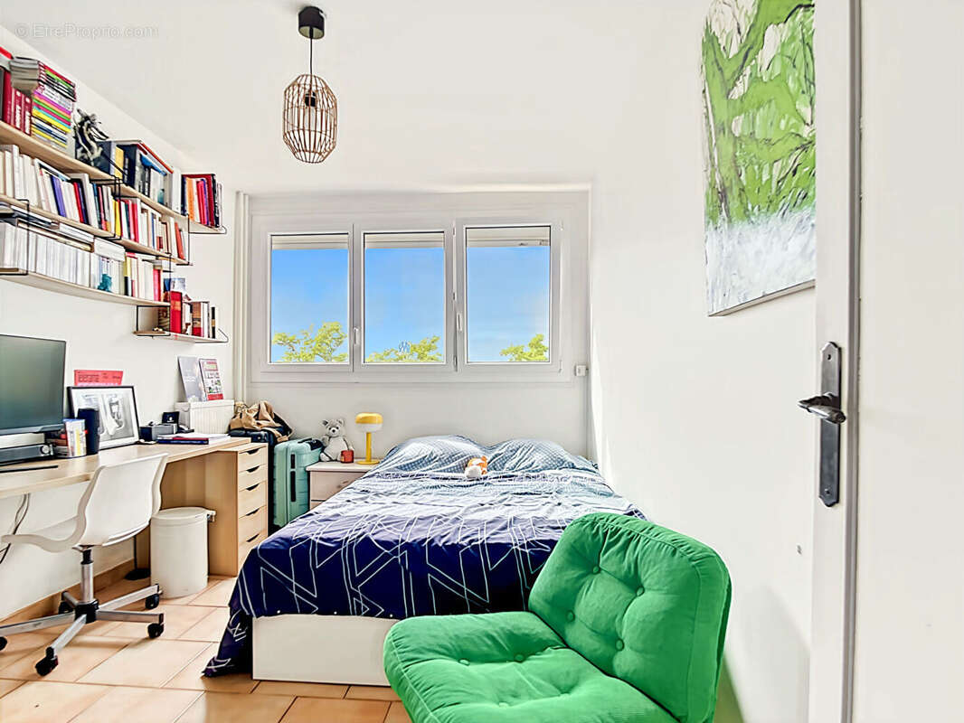 Appartement à MARSEILLE-10E