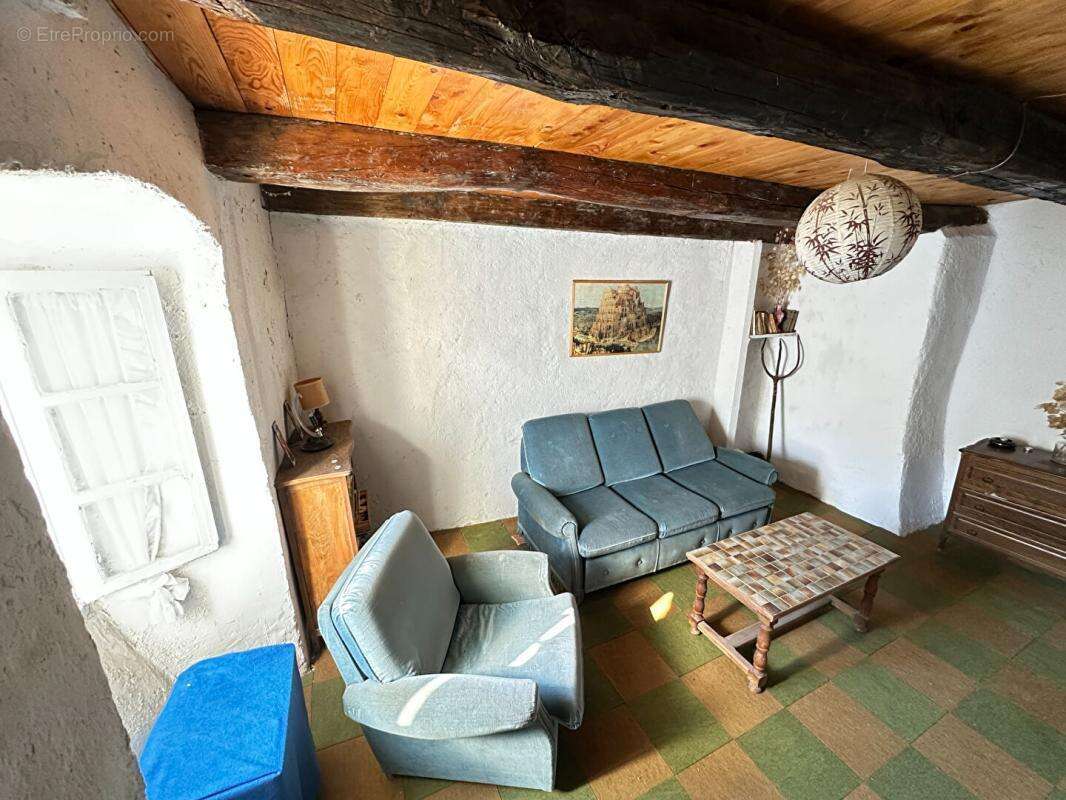 Maison  de village 4 pièces avec combles aménageables - photo 11