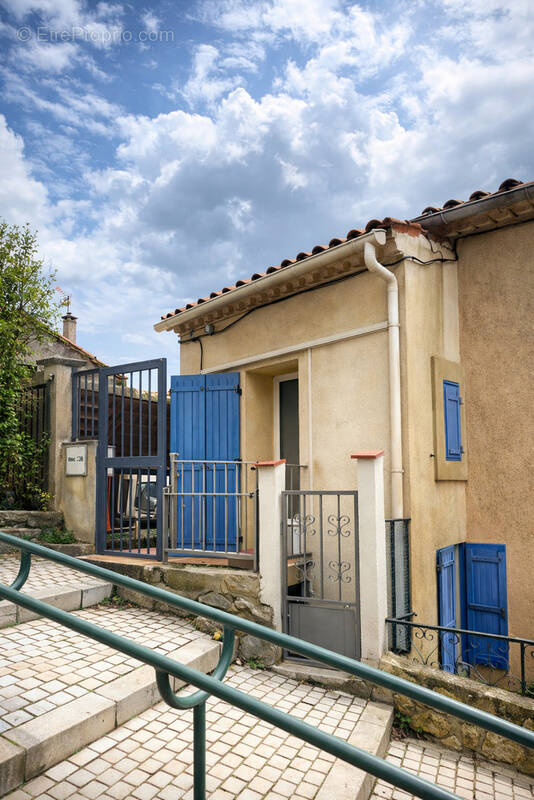 Appartement à LA PENNE-SUR-HUVEAUNE