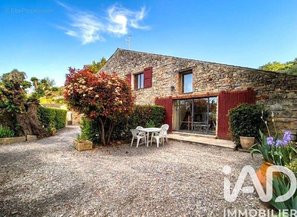 Maison 195 m² à Saint-Maime  - photo 3
