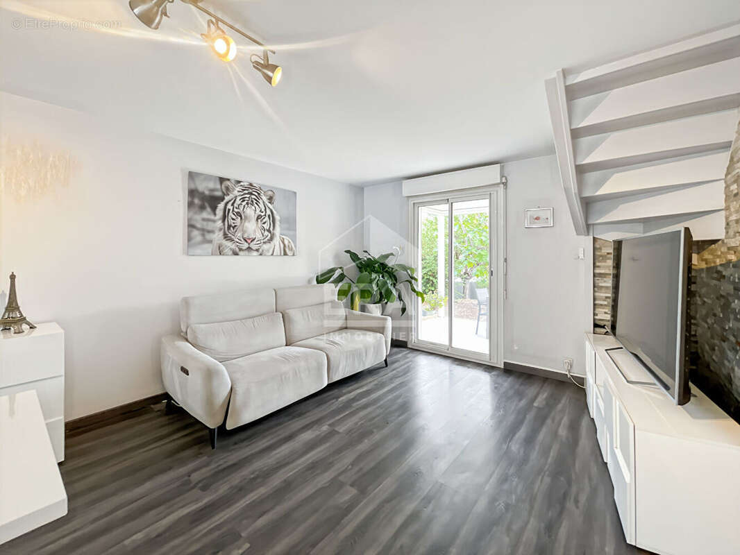 Maison 124m² à mougins - photo 8