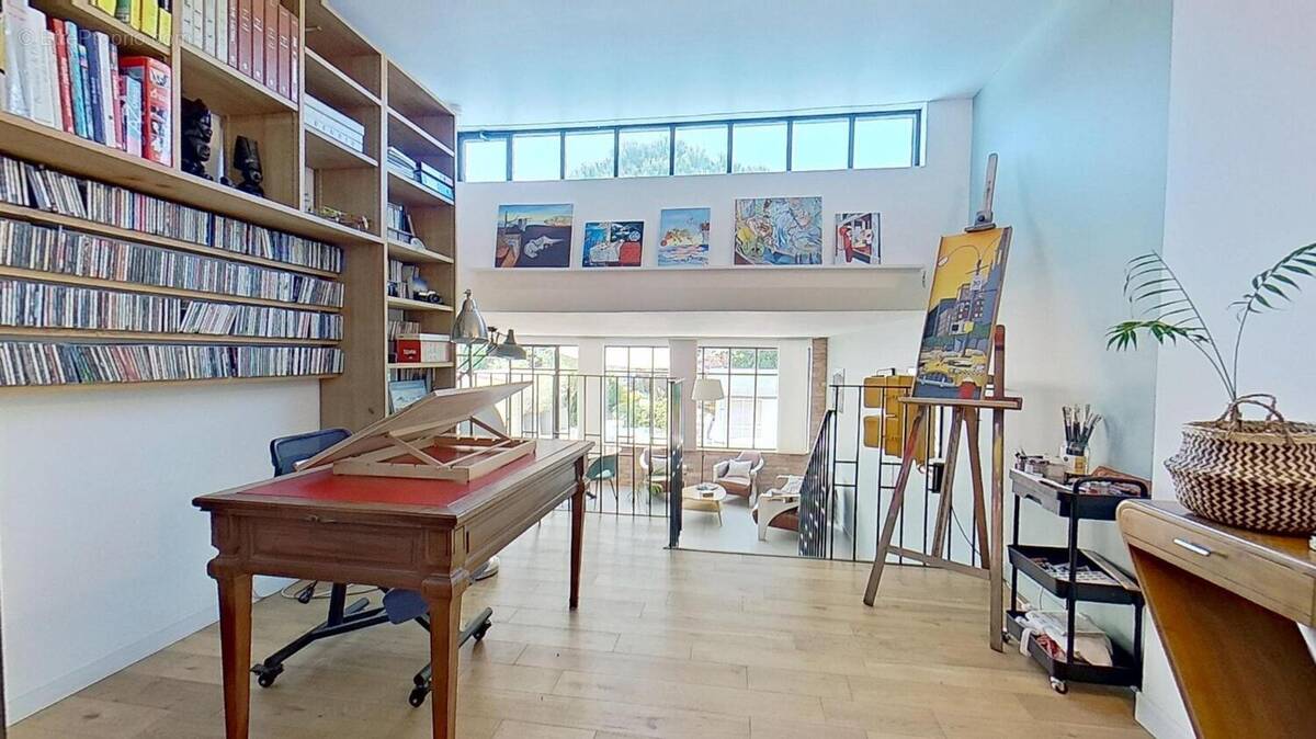 Photo 1 - Maison à LA ROCHELLE