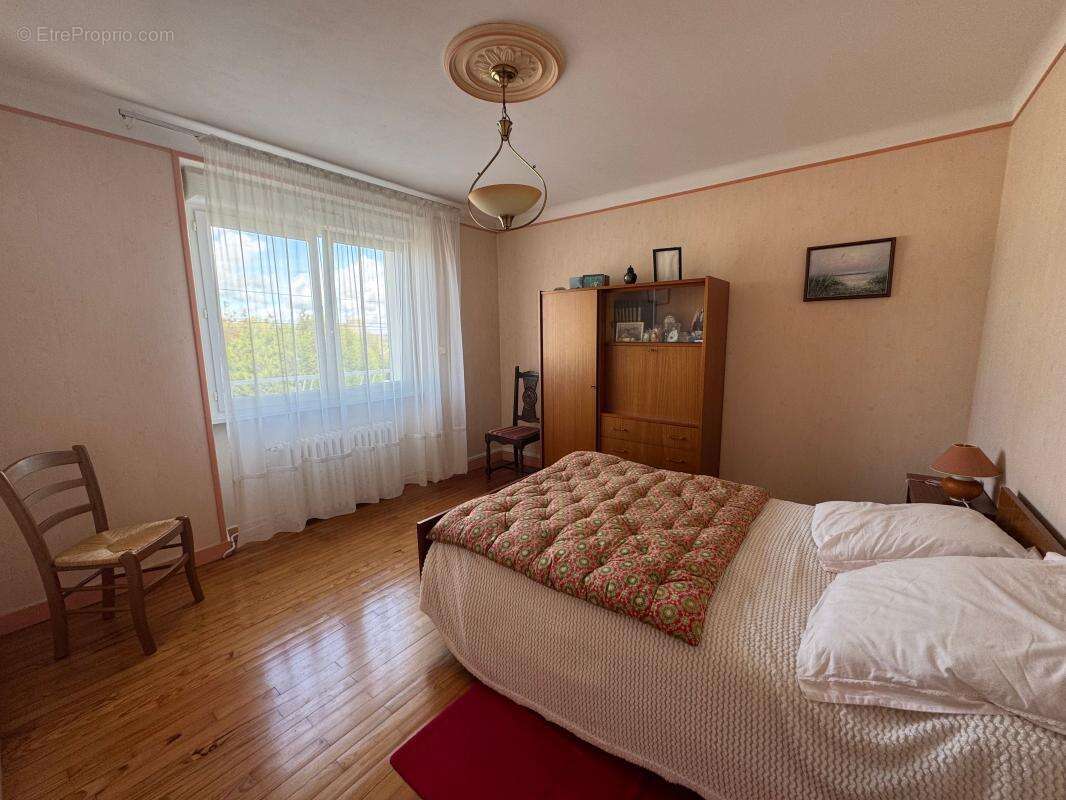 Maison à SAINT-RENAN