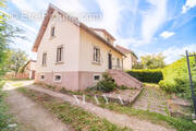 Maison à WITTERSDORF