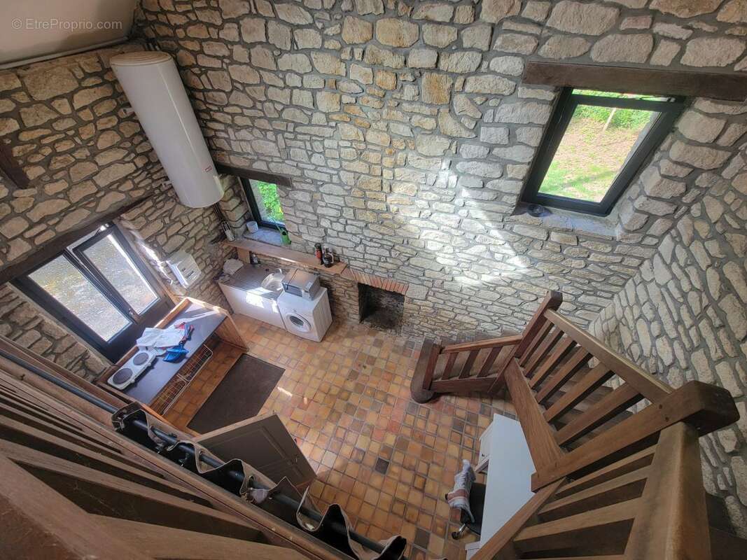 Maison 60 m² à Ploerdut  - photo 8