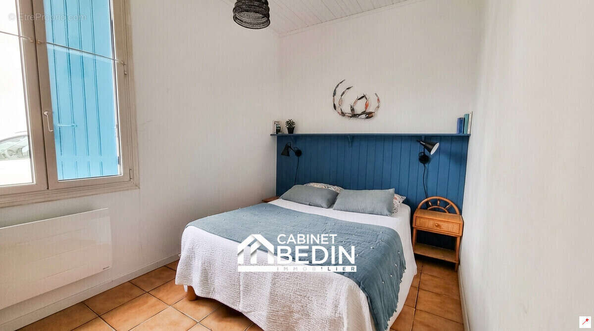 Maison à LA TESTE-DE-BUCH