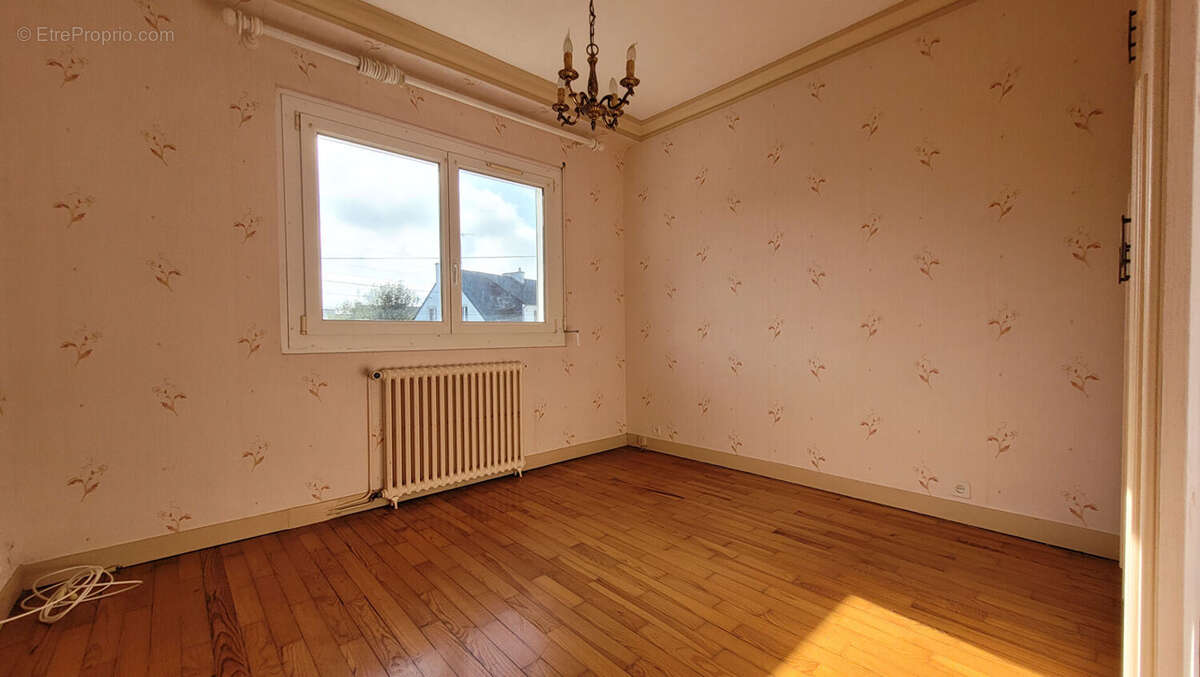 Maison à CONCARNEAU