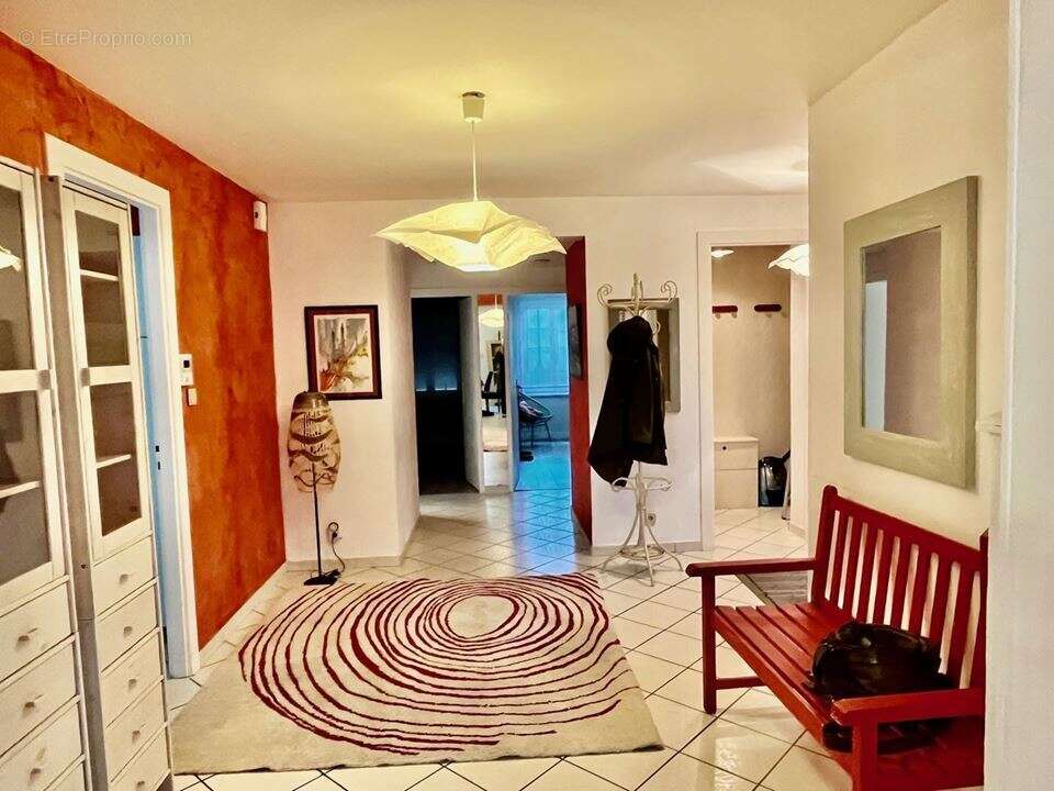 Maison à LUXEUIL-LES-BAINS