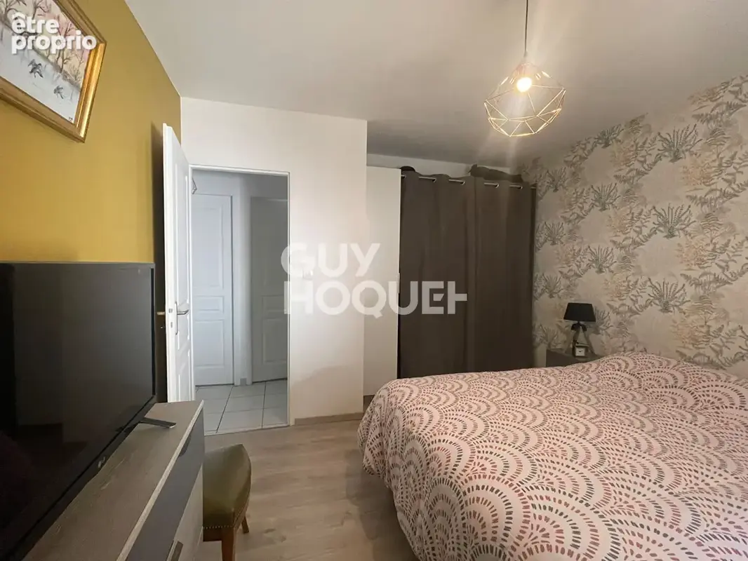 Maison à Saint-Gervais - photo 8