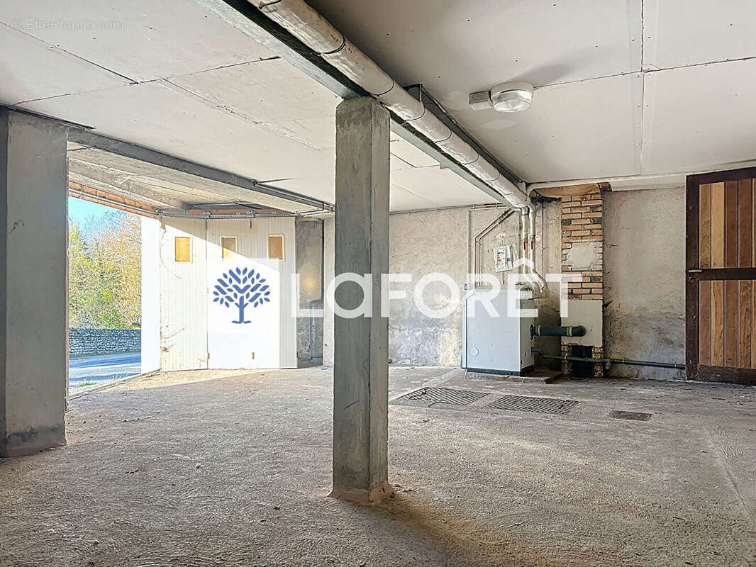 Maison à AVAILLES-THOUARSAIS