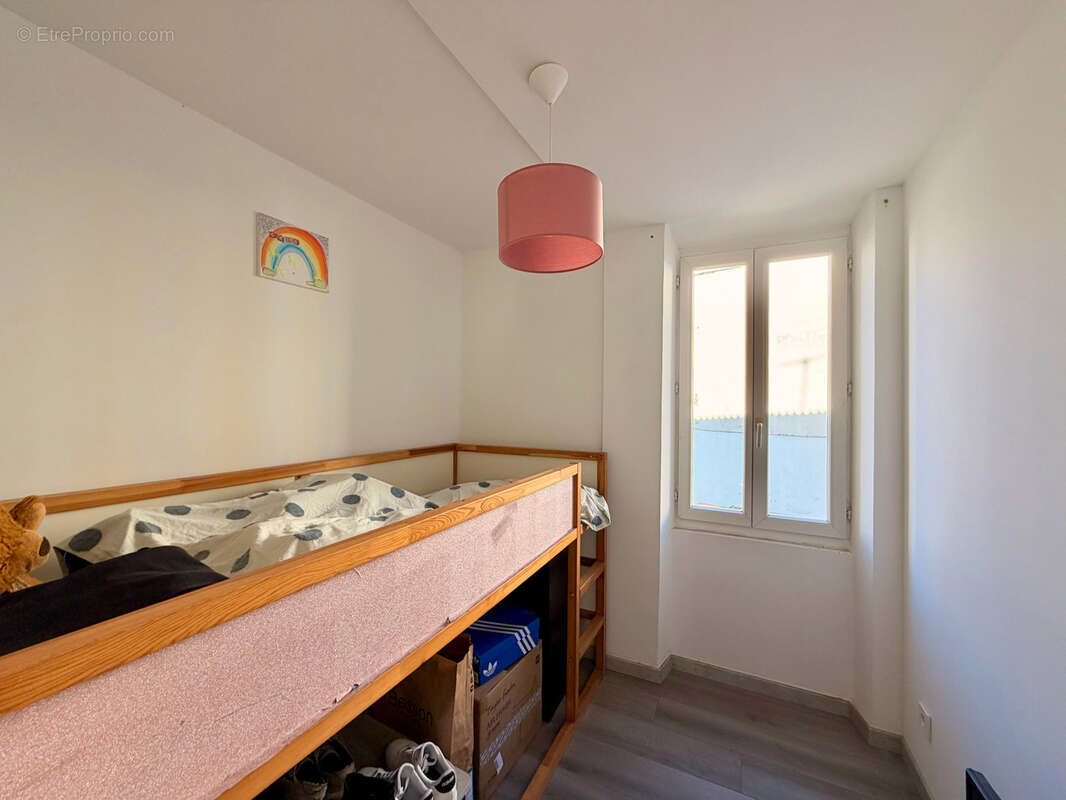 Appartement à PIERREFEU-DU-VAR