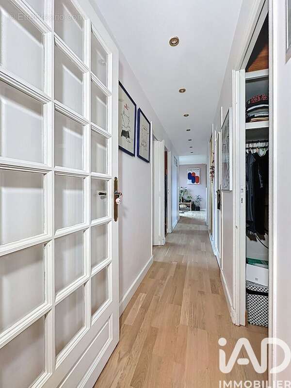 Photo 7 - Appartement à RAMBOUILLET