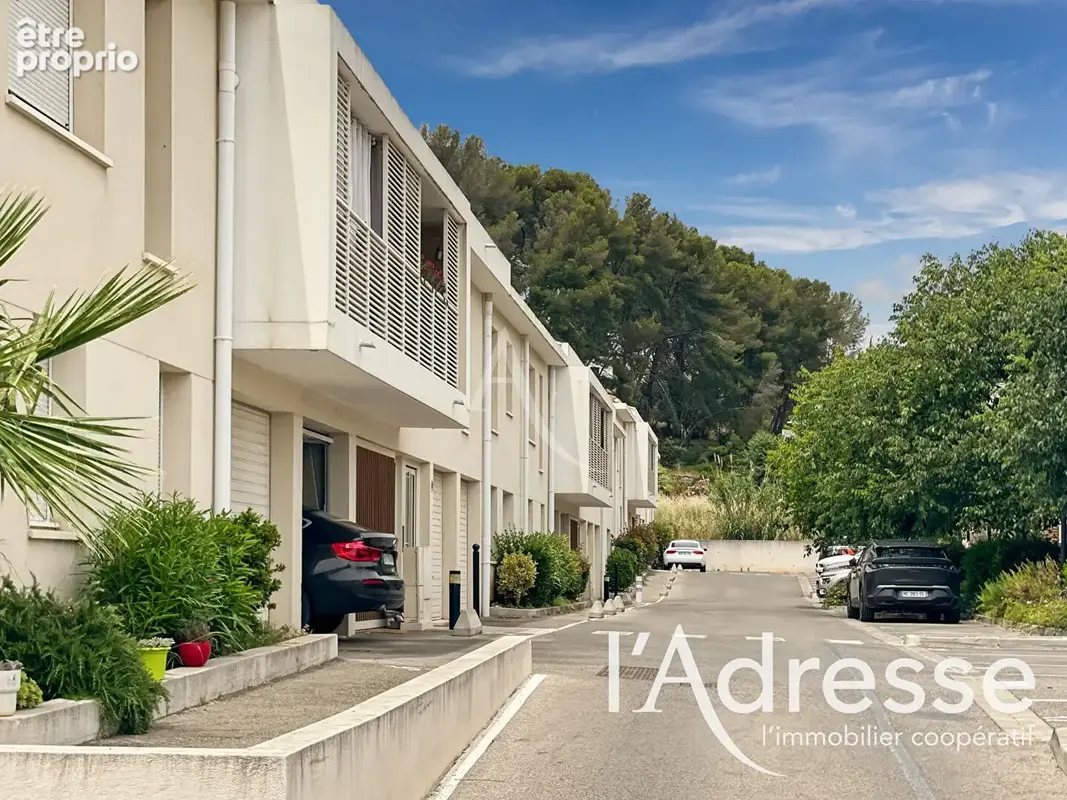 Un jardin de 134 m² pour votre t3 ! - photo 10