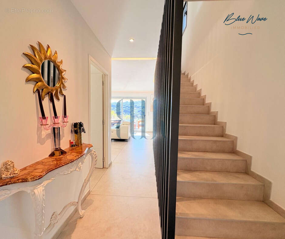 Maison à SAINTE-MAXIME