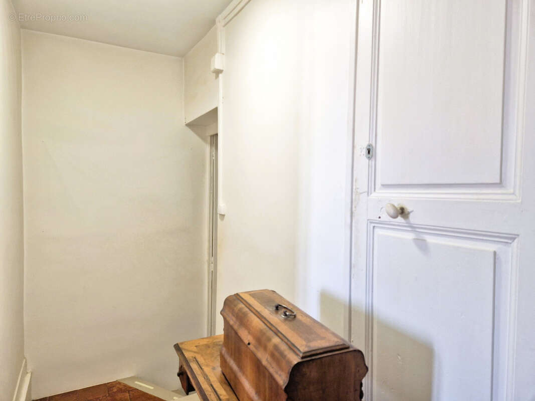 Appartement à PEZENAS
