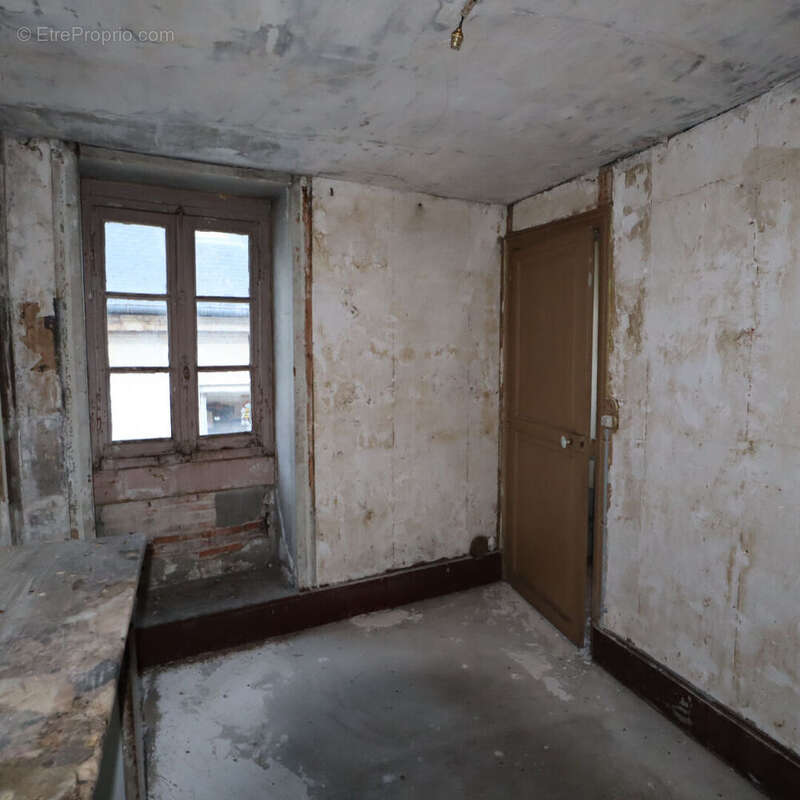 Appartement à NEVERS