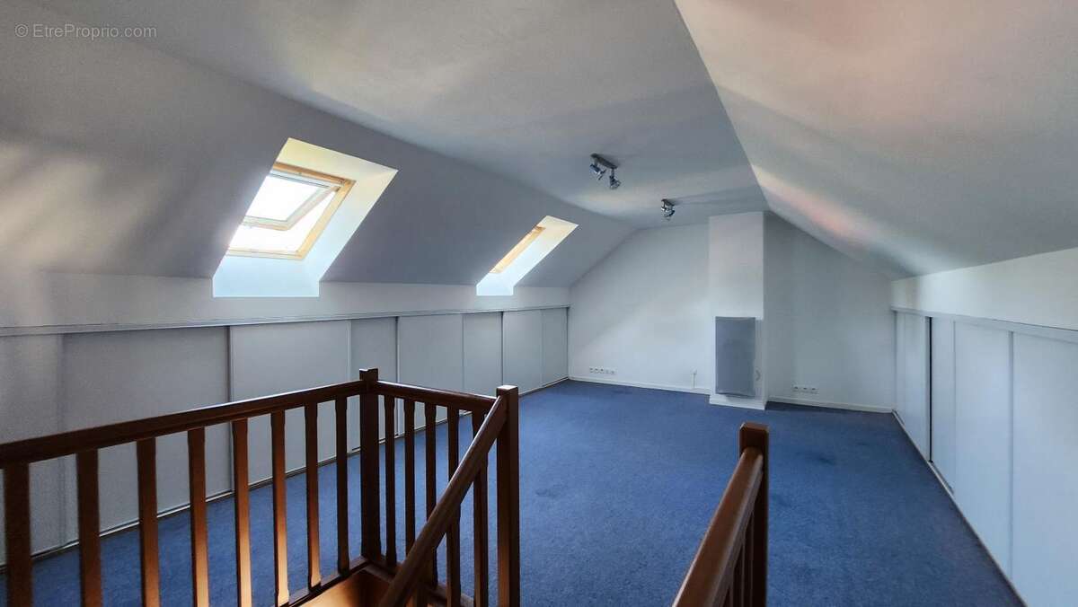 Maison à LA NORVILLE