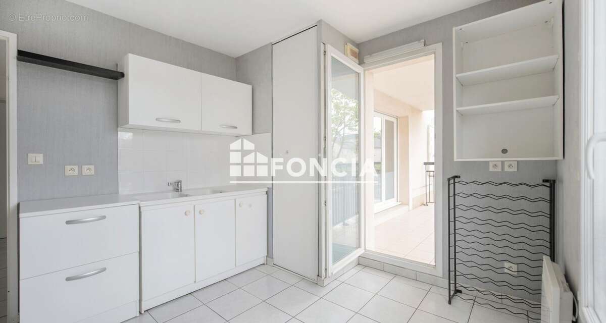 Appartement à ORLEANS