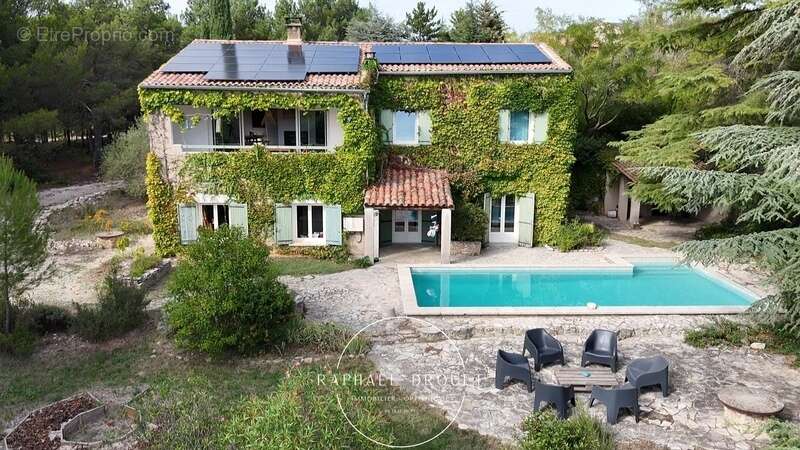 Maison à APT