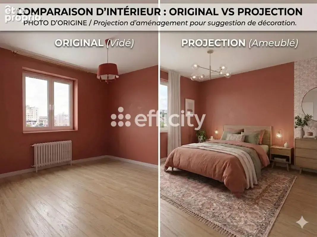 Appartement - photo 6