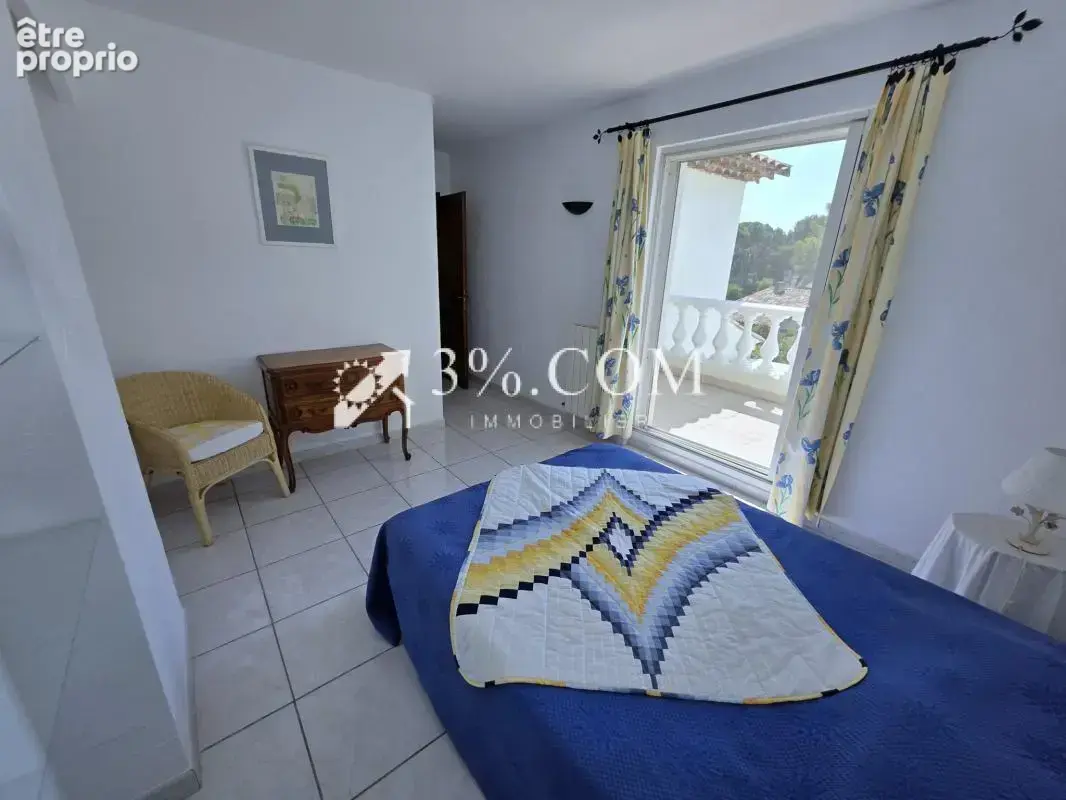 Villa proche centre de Boulouris et de la mer - photo 11