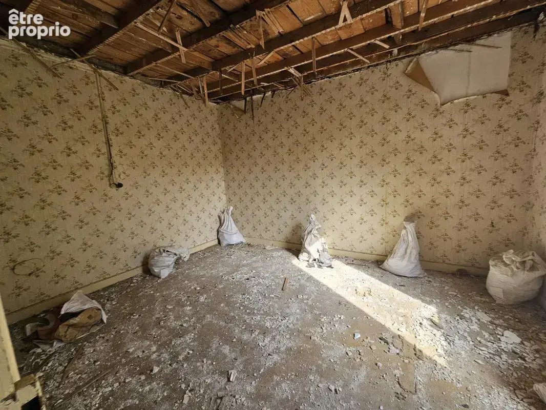 Maison 4 pièces 74 m² à vendre à Gueret (23000) - photo 6