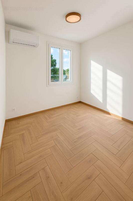 Maison à MARSEILLE-12E