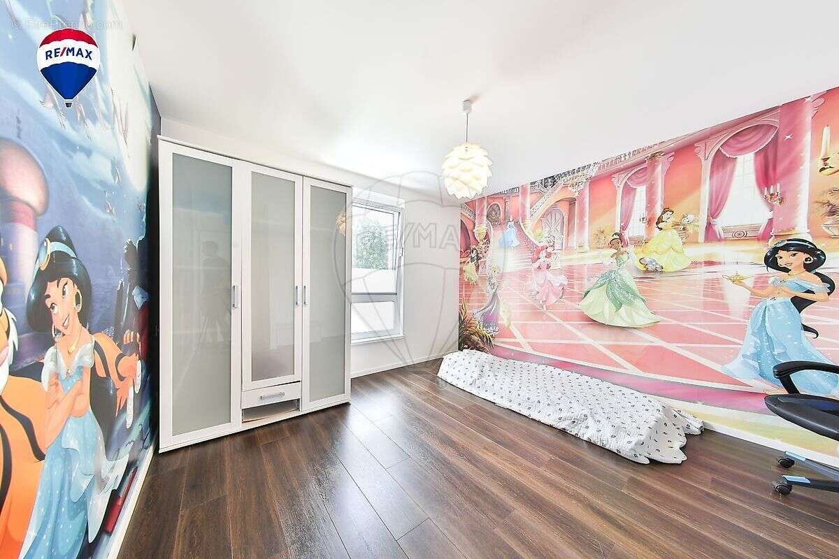 Maison 5 chambre(s) à vendre - photo 14