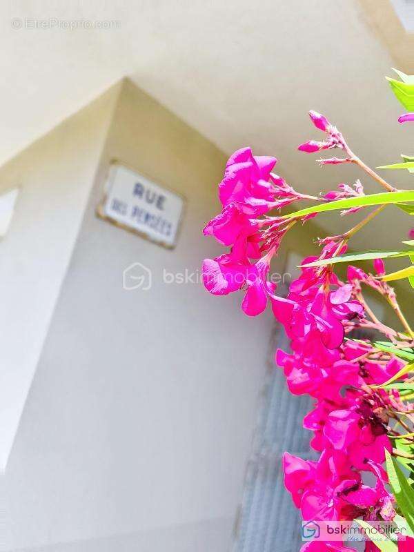 Appartement à CANET-EN-ROUSSILLON