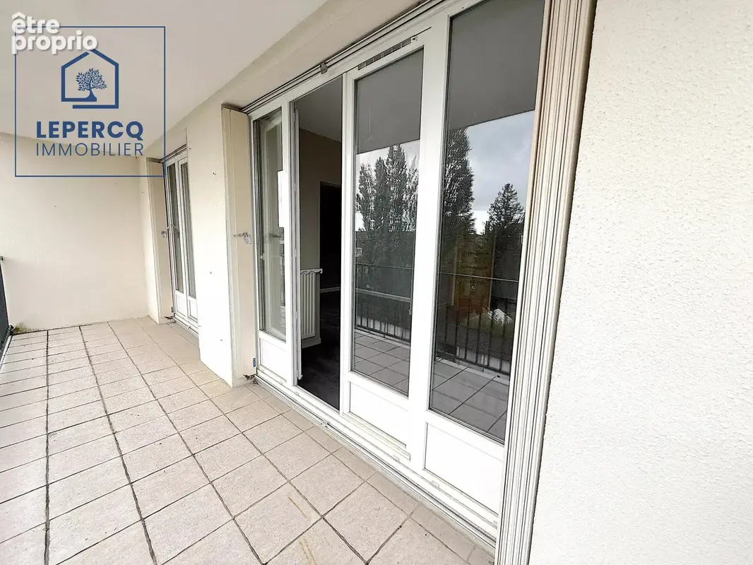 Appartement F4 - proche de la Gare - photo 10