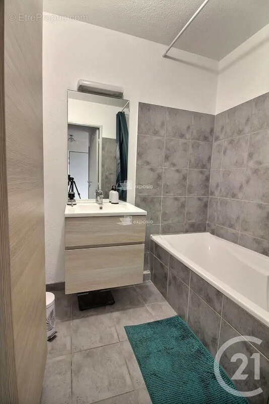 Appartement à CANET-EN-ROUSSILLON