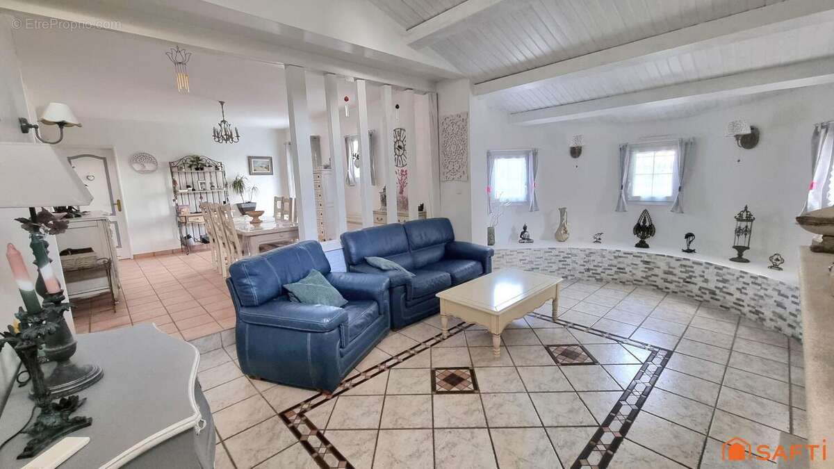 Photo 9 - Maison à MESCHERS-SUR-GIRONDE