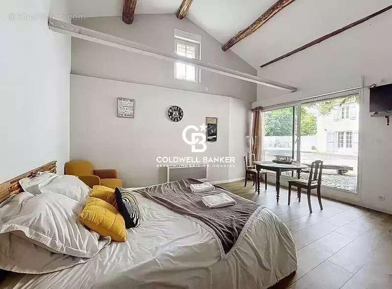 Maison à SAINTE-HERMINE