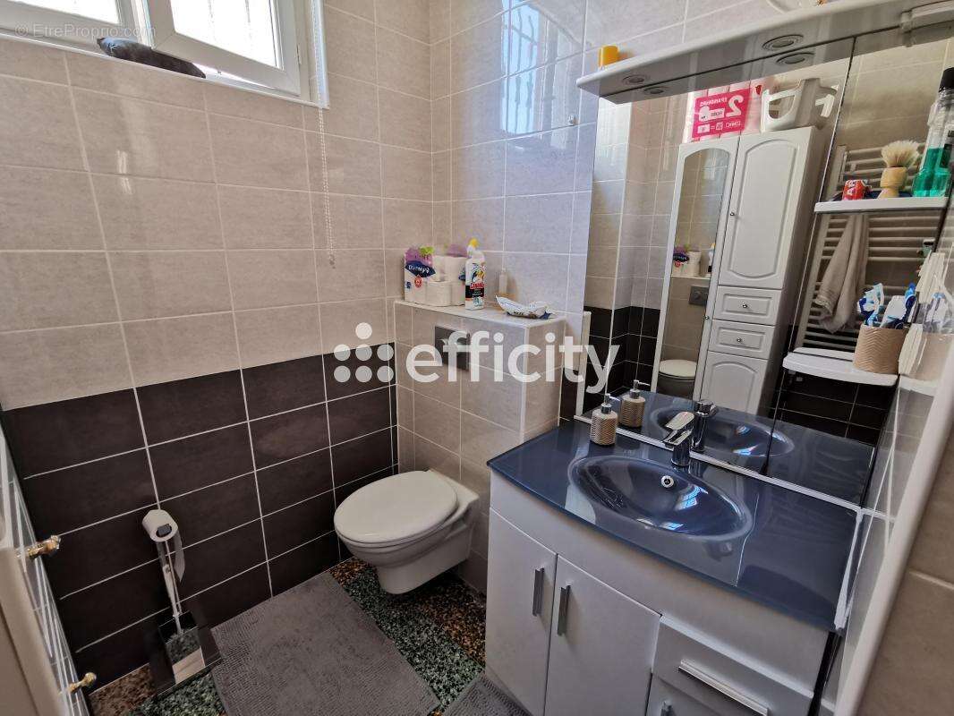 Appartement à BEZIERS