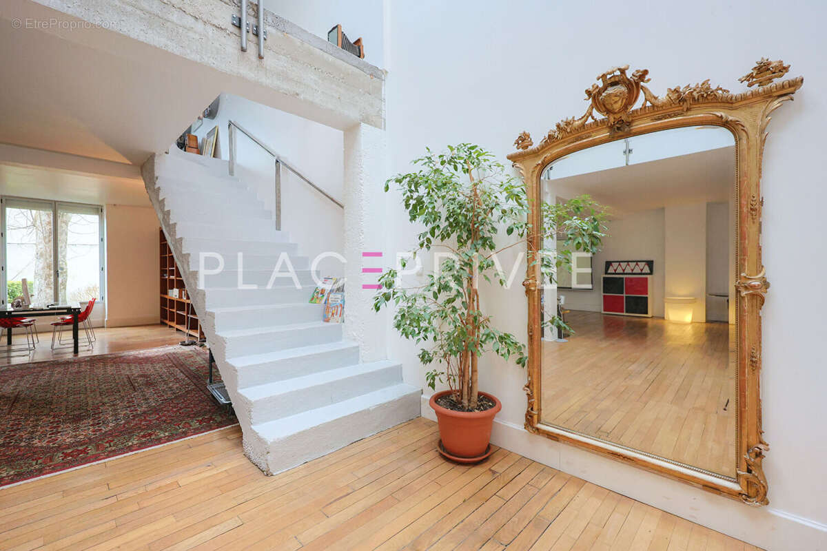 Appartement d'exception - photo 6