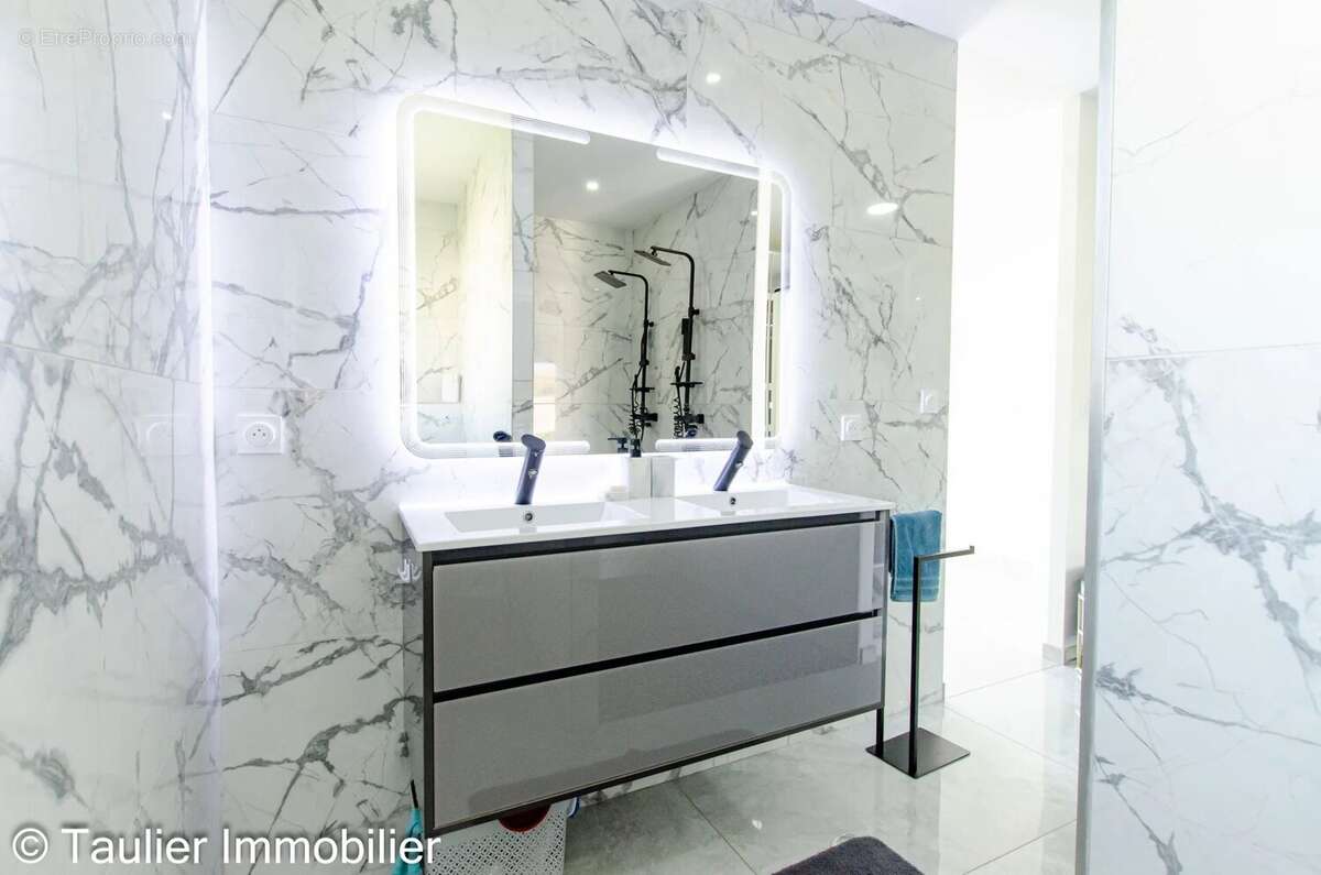 Maison à SAINT-MARCELLIN