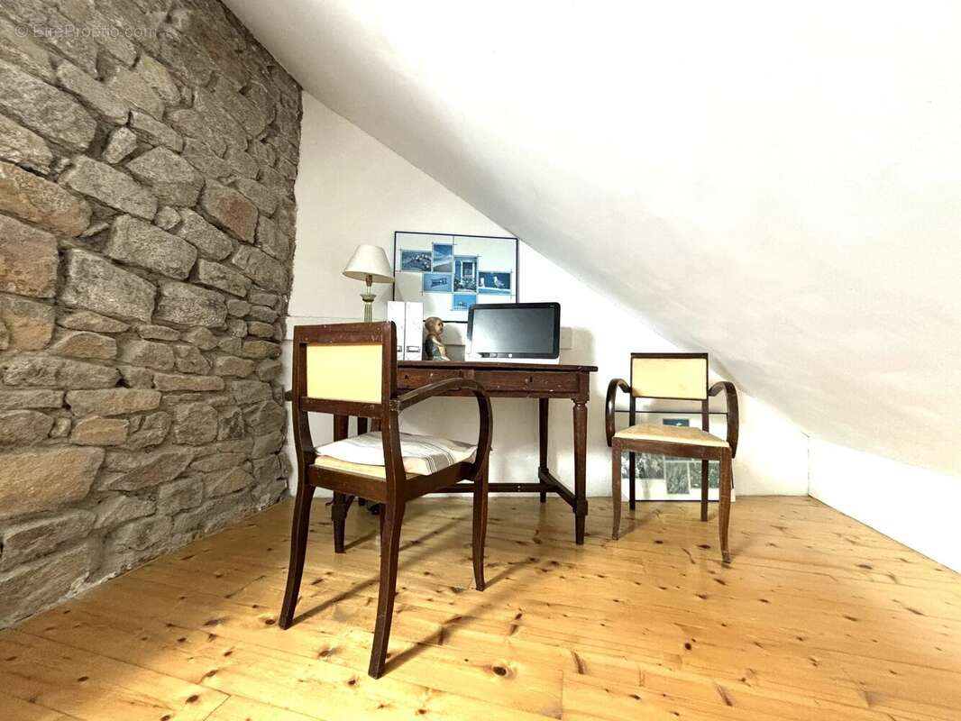 Appartement à VANNES